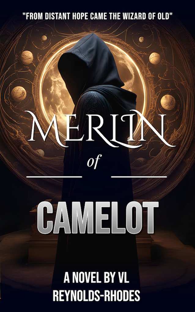 Merlin of Camelot (THE TIMES OF KING ARTHUR)