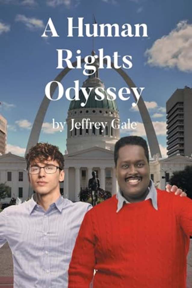 A Human Rights Odyssey