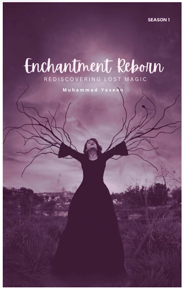 Enchantments Reborn 
