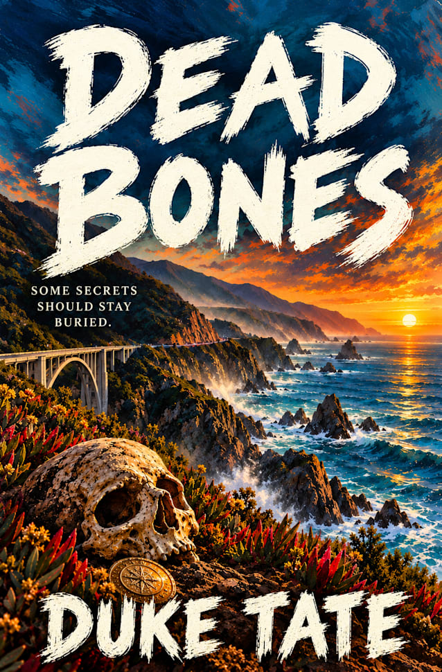 Dead Bones