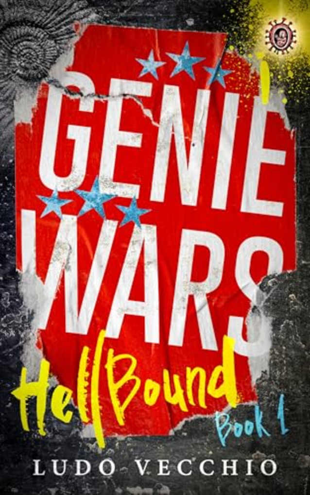 Genie Wars: Hellbound