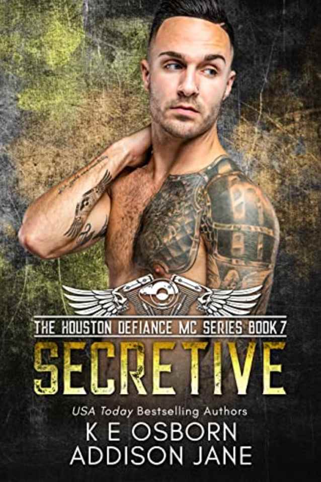 Secretive