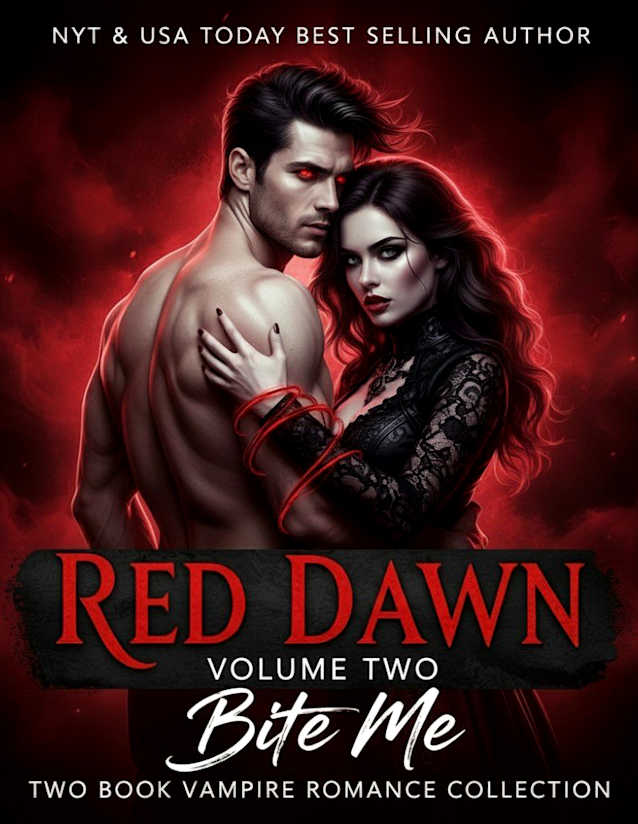 Bite Me, Volume Two