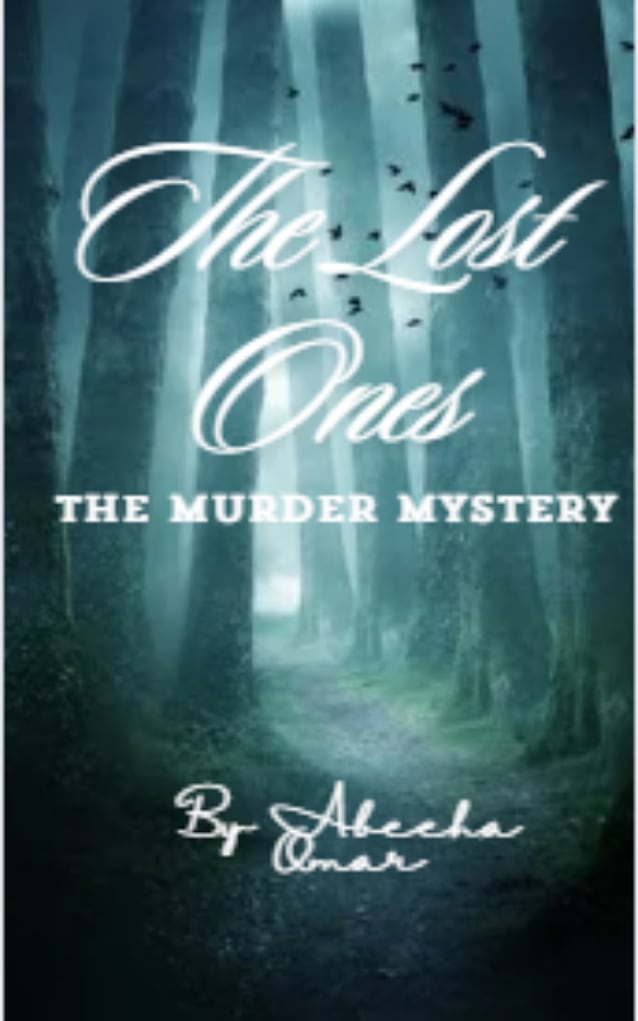 The Lost Ones