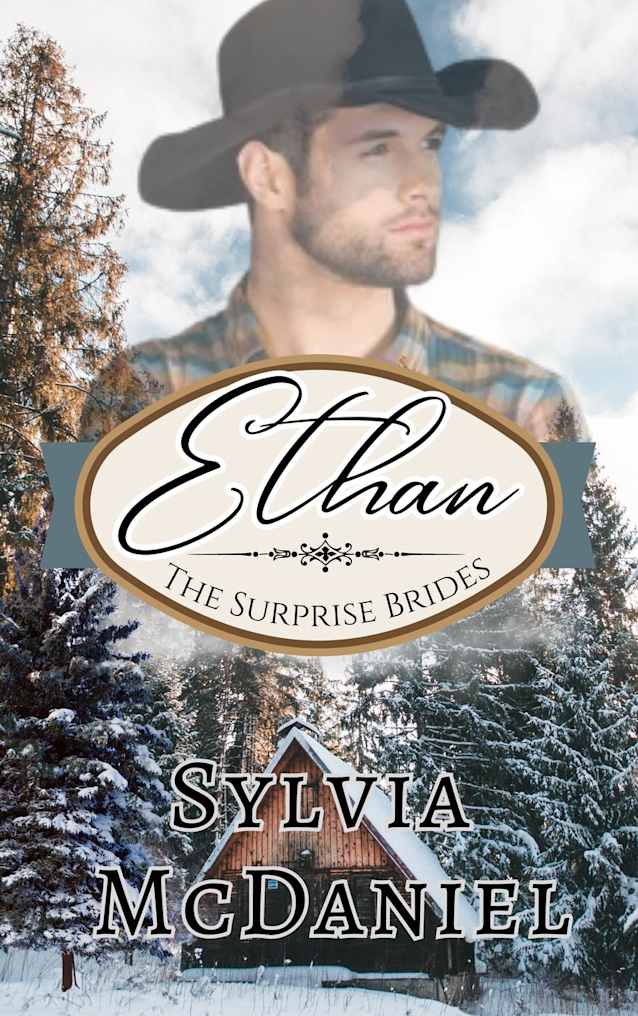 Ethan (The Surprise Brides Book 4)