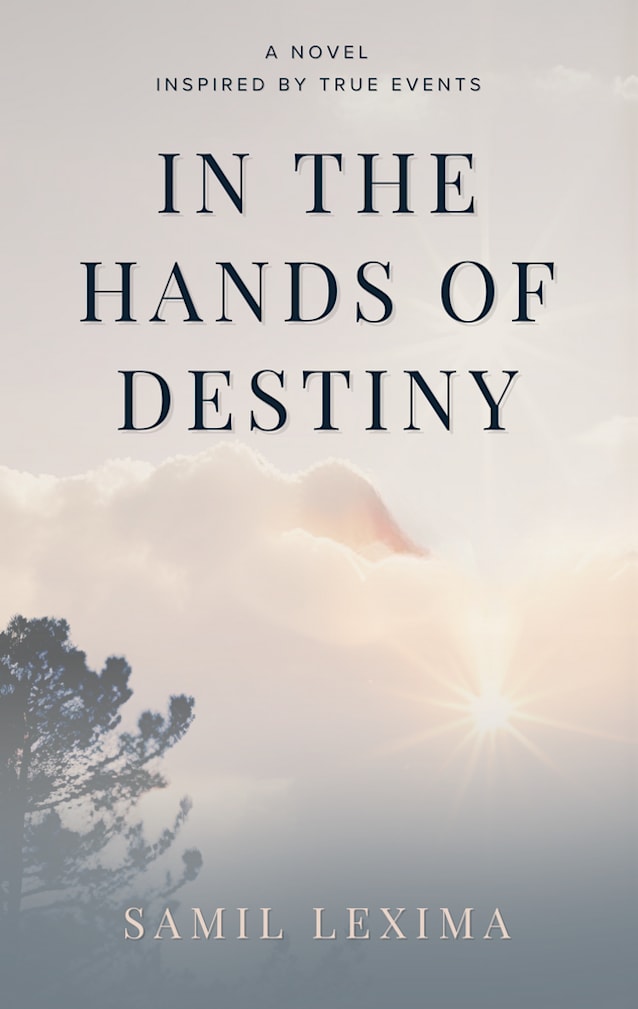 In the Hands of Destiny