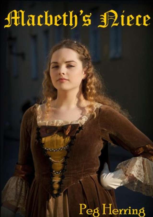 Macbeth’s (Women of Clan Macbeth 1)