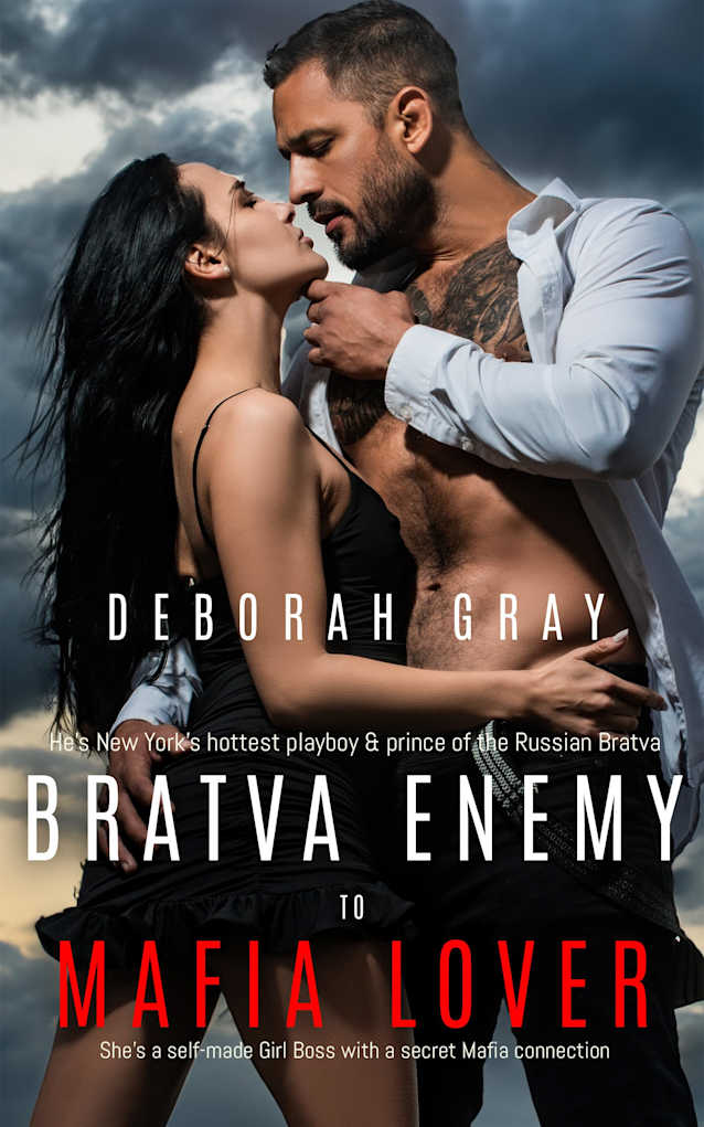 Bratva Enemy to Mafia Lover