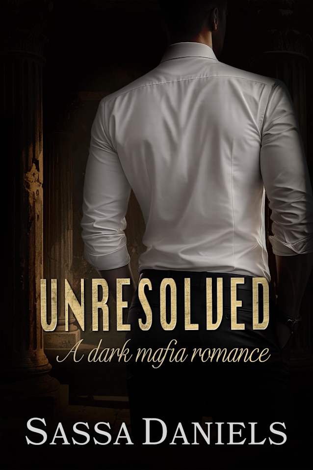 Unresolved (Unwilling Bonds Book 5)