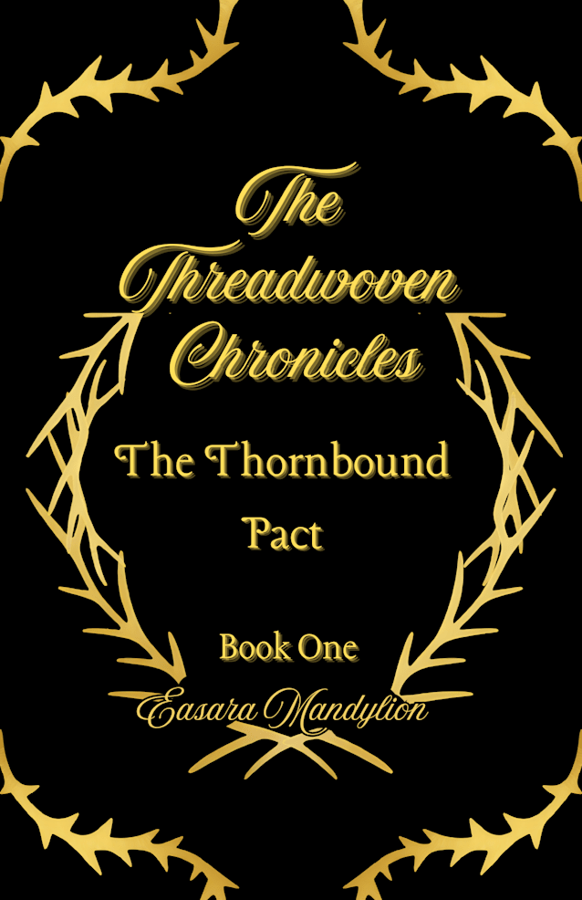 The Threadwoven Chronicles