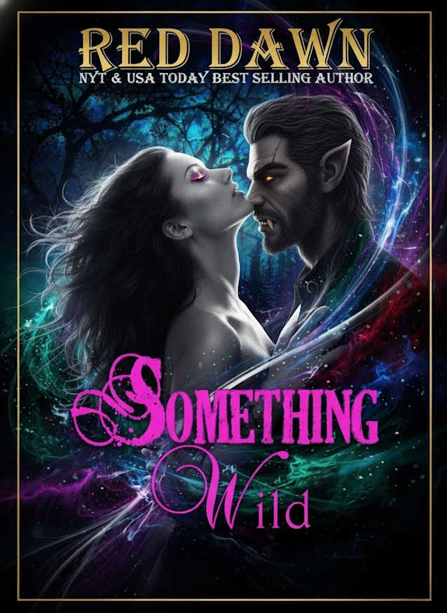 Something Wild