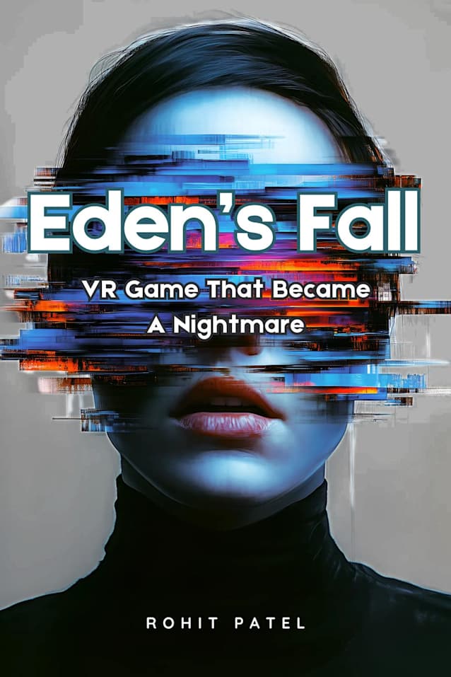 Eden’s Fall: VR Game That Became A Nightmare