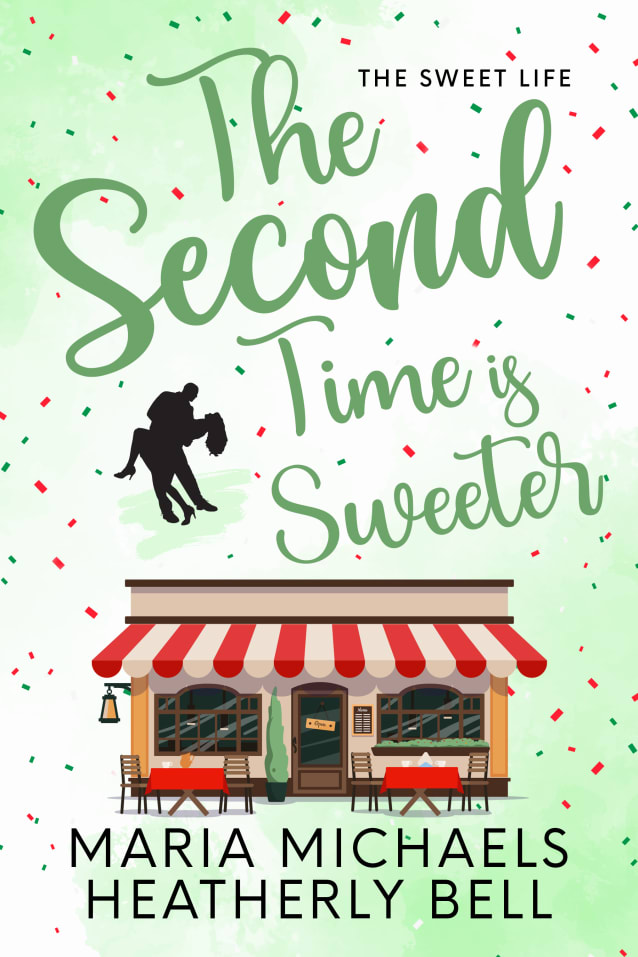 The Second Time is Sweeter