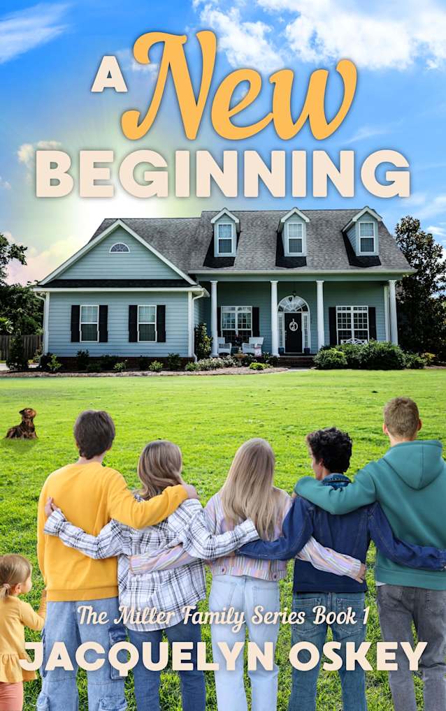 A New Beginning