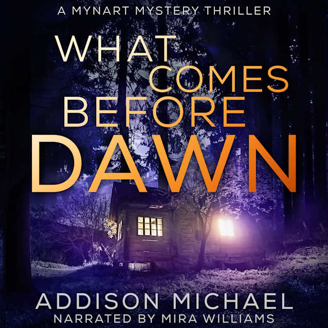 What Comes Before Dawn