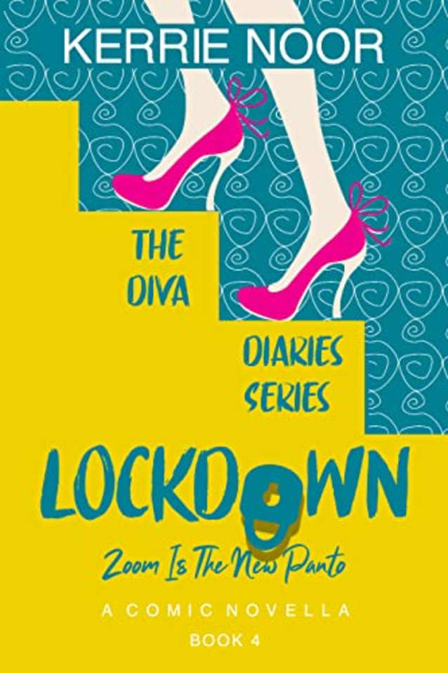 Lockdown - Book 4