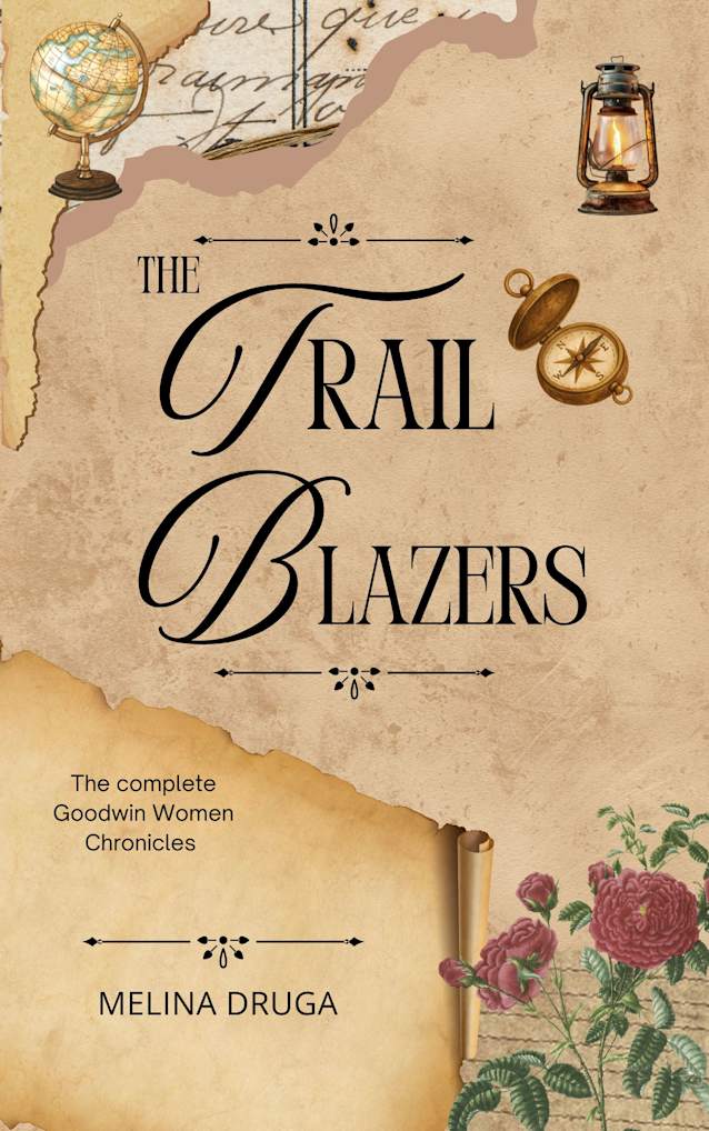 The Trail Blazers 