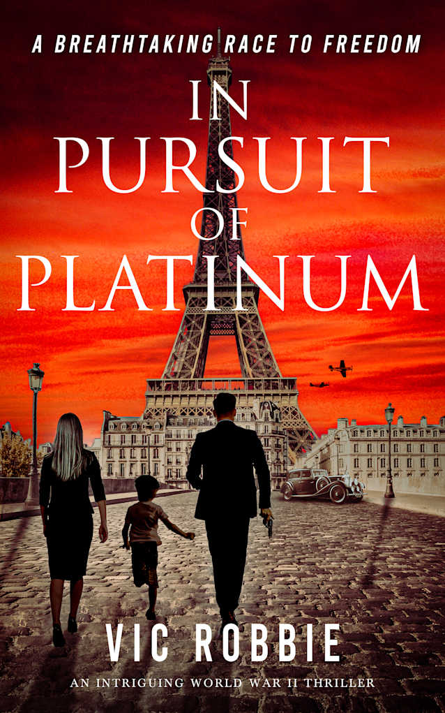 In Pursuit Of Platinum 