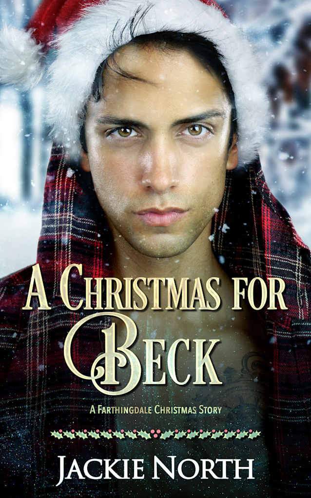 A Christmas for Beck