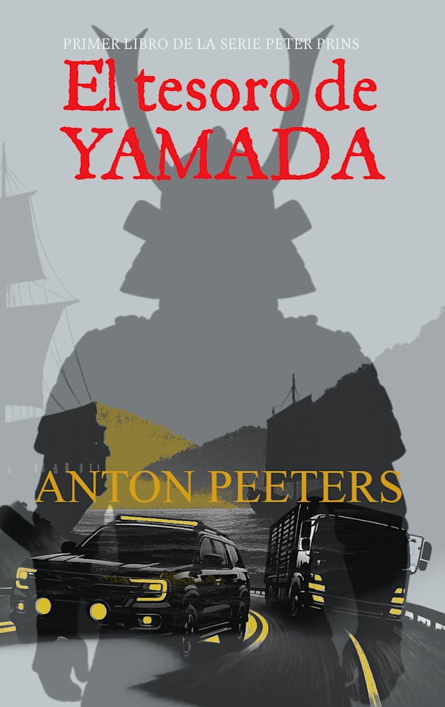 El tesoro de Yamada (Spanish edition)