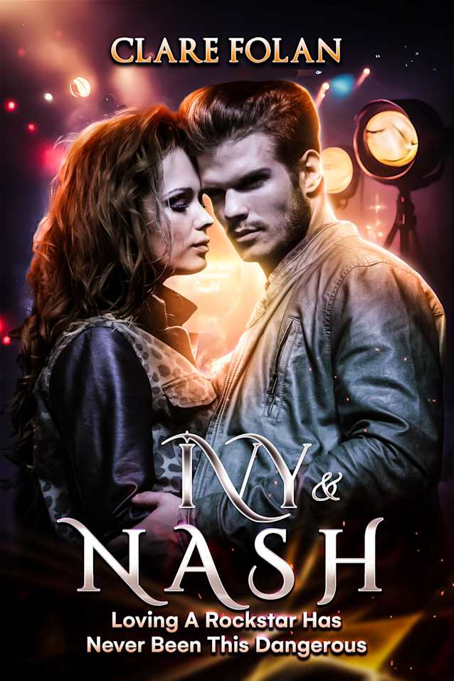 Ivy & Nash: An Alliance Novella (The Alliance)