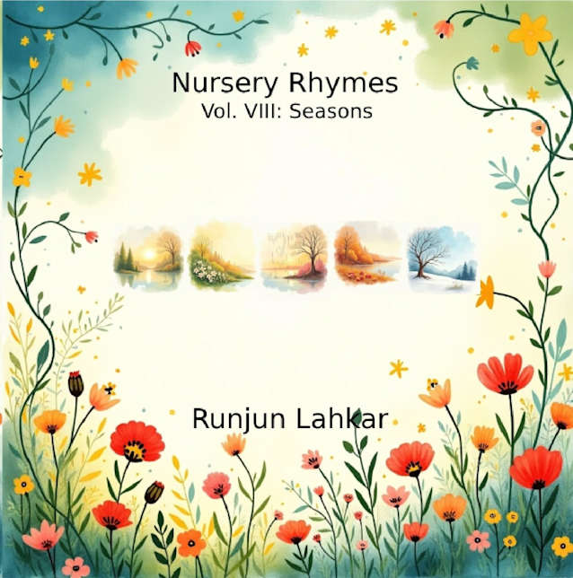 Nursery Rhymes Vol. VIII: Seasons