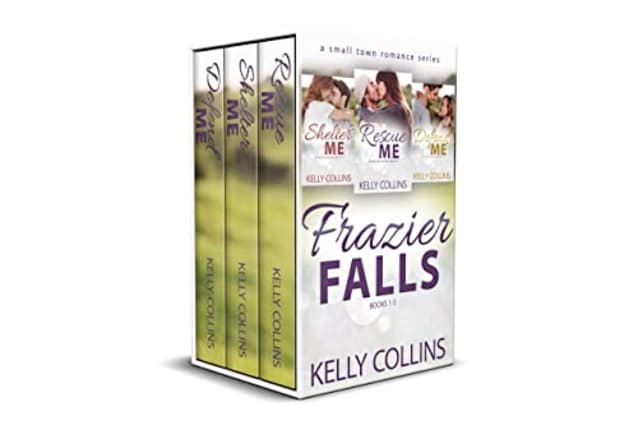 Frazier Falls Collection: A Small Town Romance Series