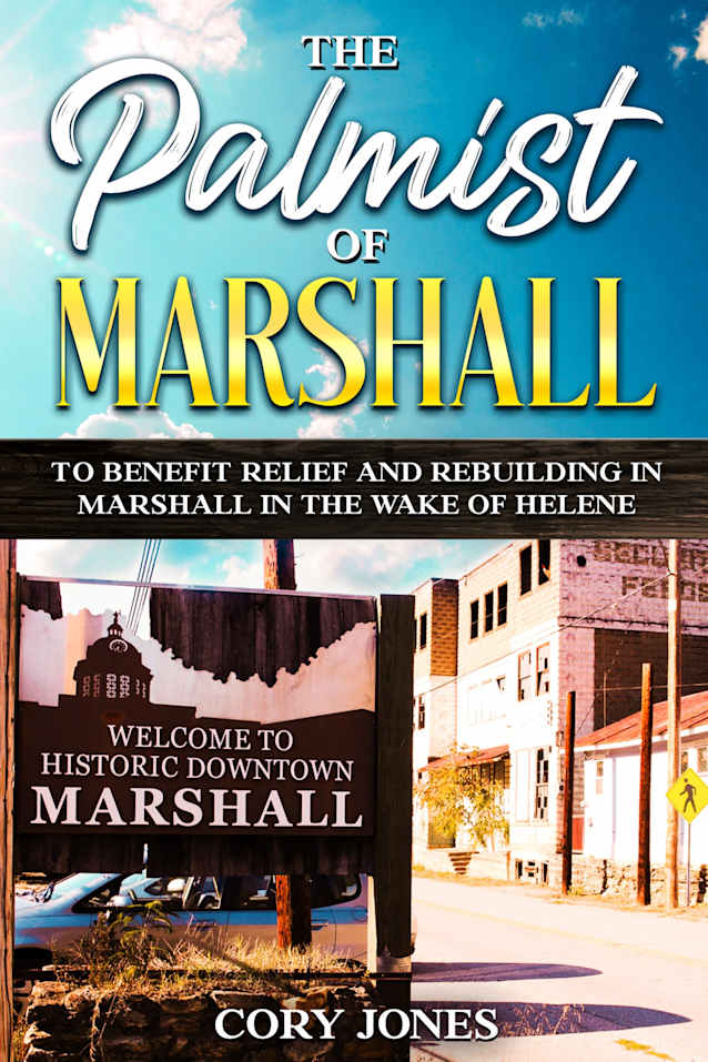 The Palmist of Marshall
