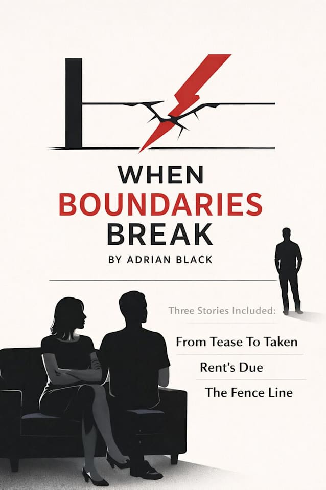 When Boundaries Break