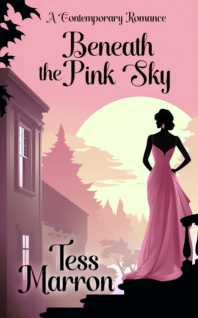 Beneath the Pink Sky
