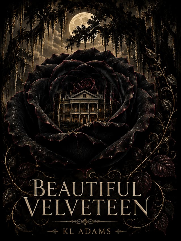 The Beautiful Velveteen: An Ancient Bond
