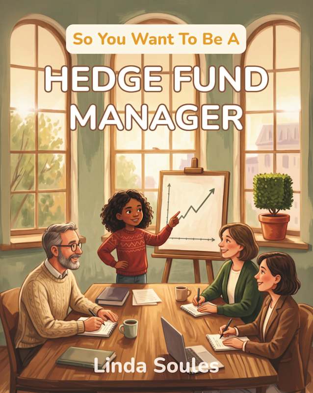 So You Want To Be A Hedge Fund Manager (So You Want To Be A...)