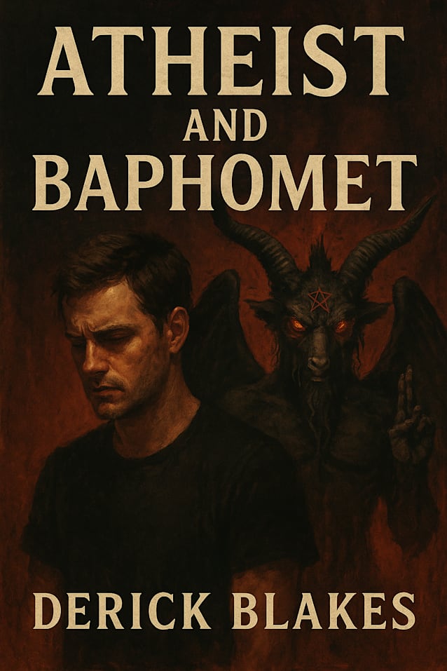 Atheist and Bophomet: The War for Worship in a Godless Generation (Chronicles of heaven‘s Court)