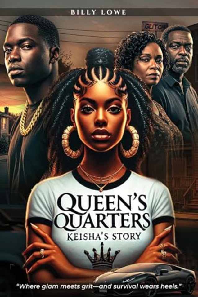 Queens Quarters