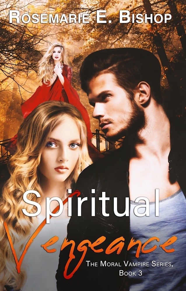 Spiritual Vengeance