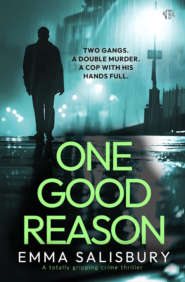 ONE GOOD REASON