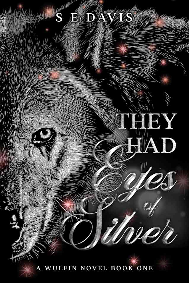 They Had Eyes of Silver
