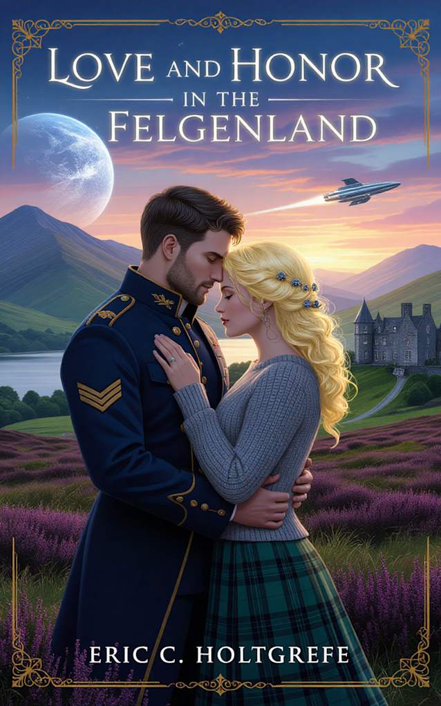 Love and Honor in the Felgenland