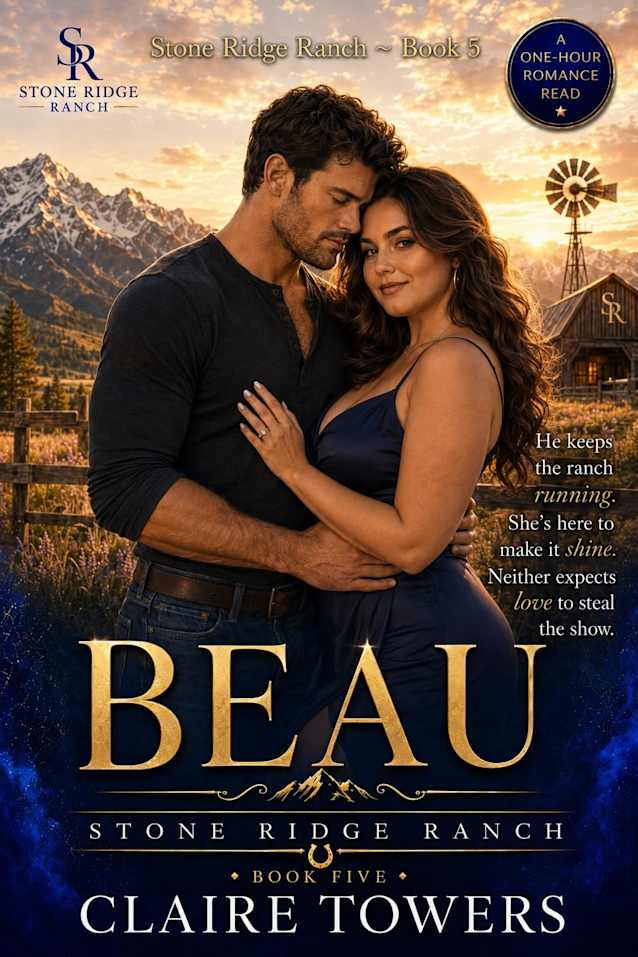 Beau (Stone Ridge Ranch)