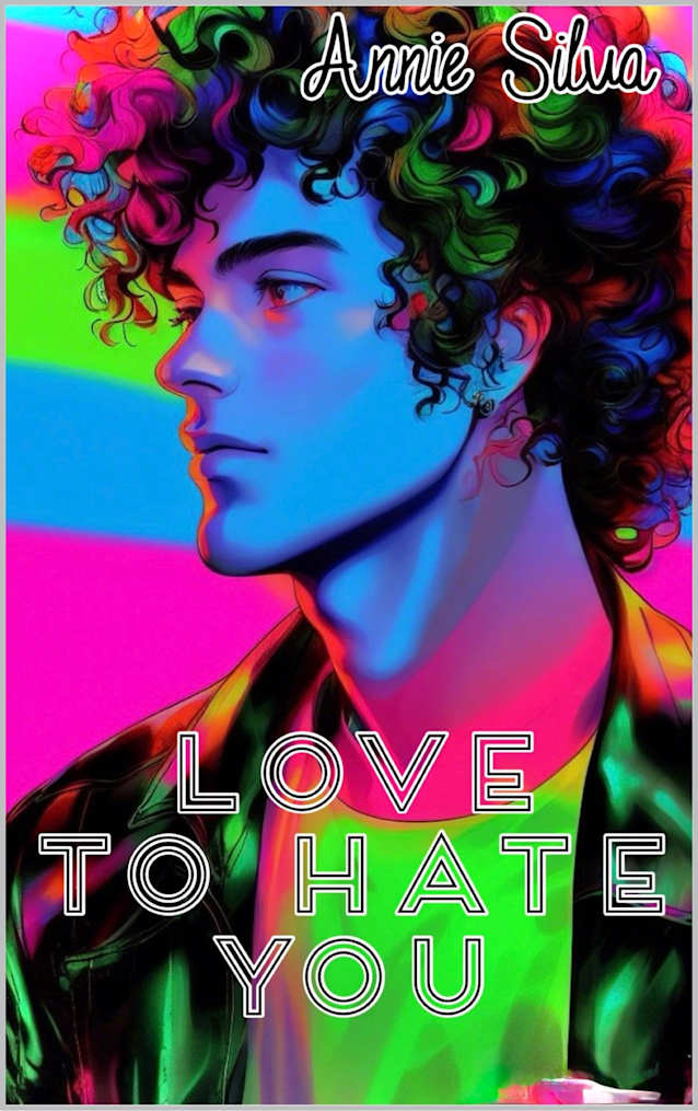 Love to Hate You