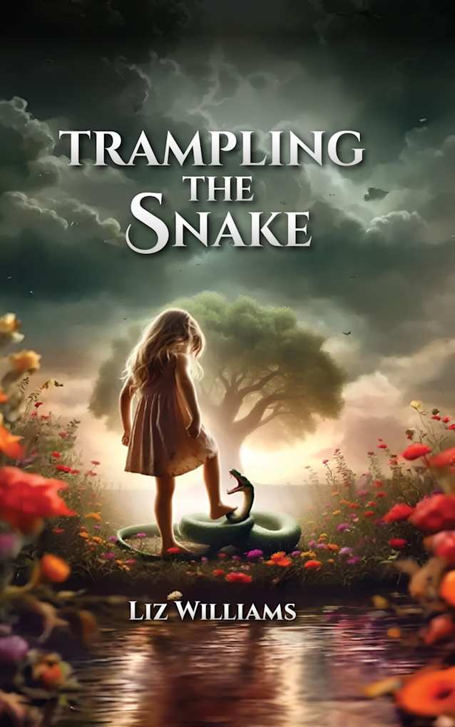 Trampling the Snake