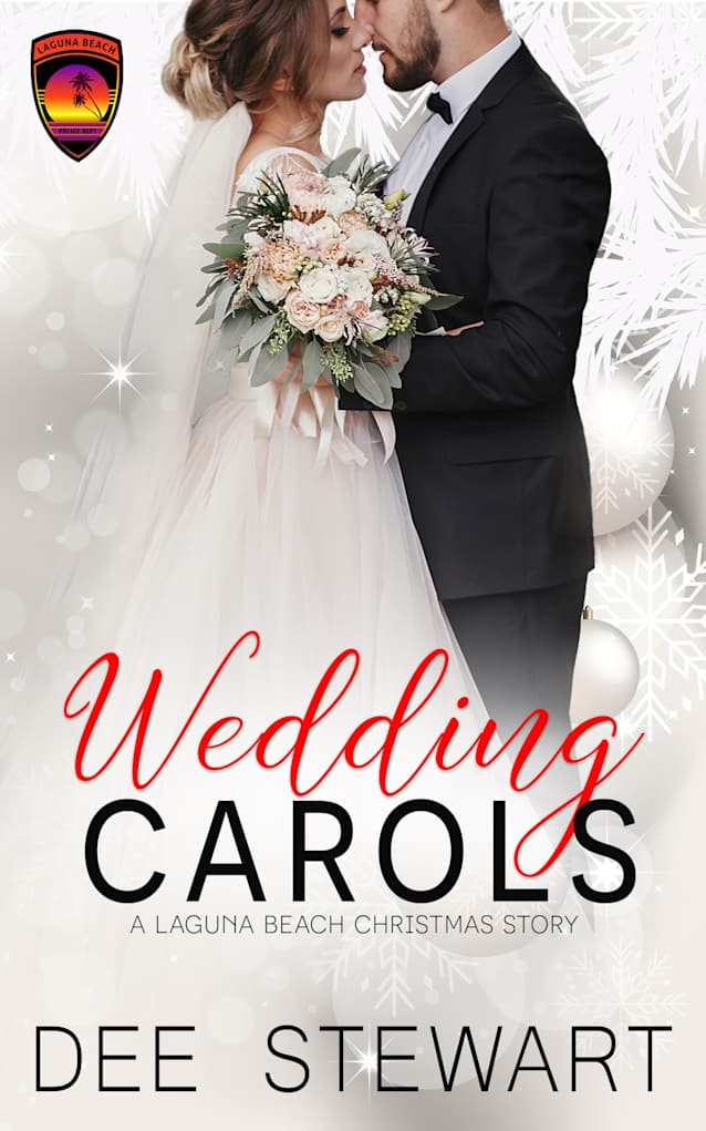 Wedding Carols: A Laguna Beach Christmas Story