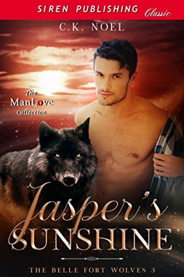 Jasper’s Sunshine