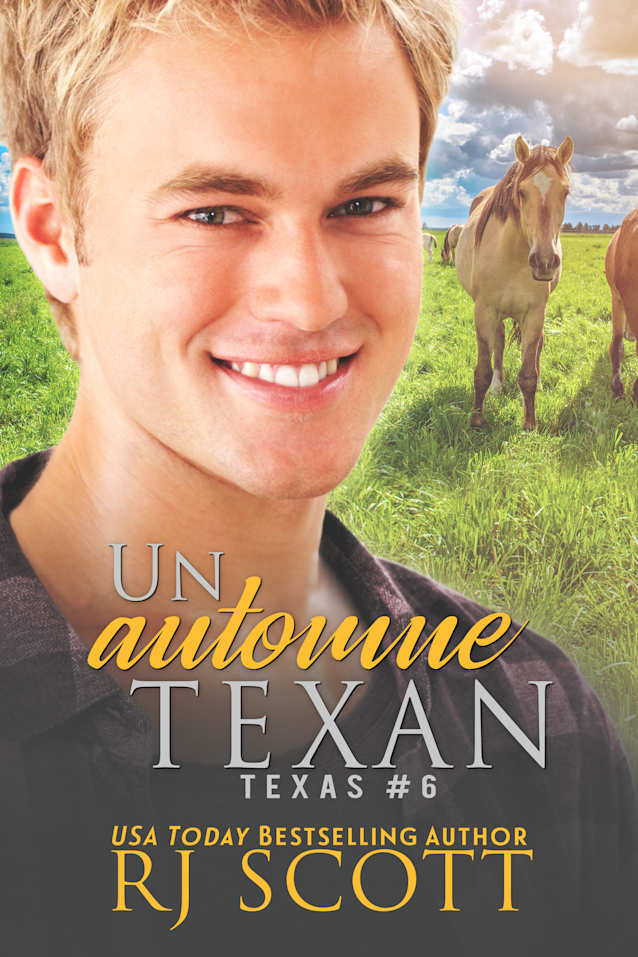 Un automne texan