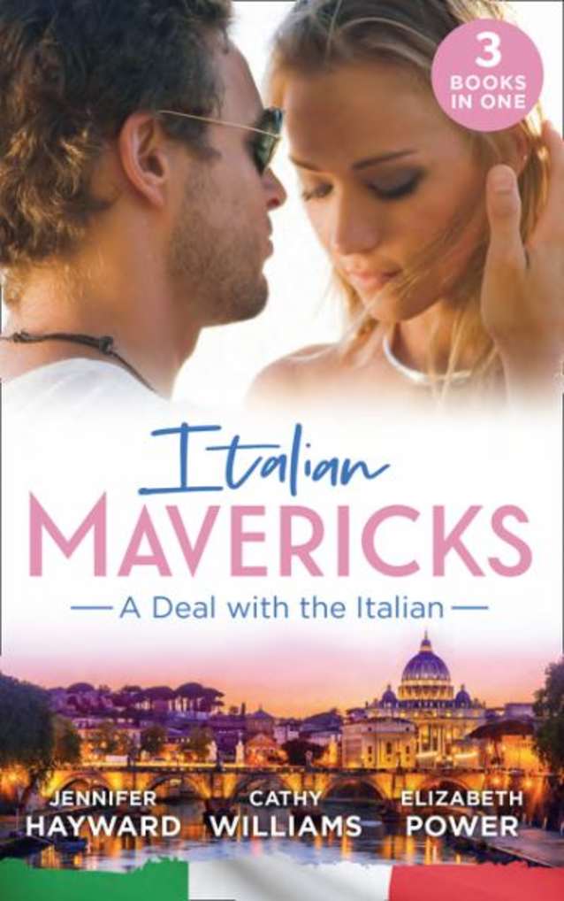Italian Mavericks: a Deal with the Italian
