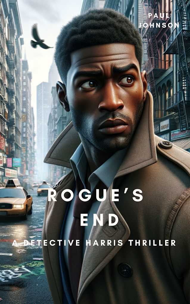 Rogue's End