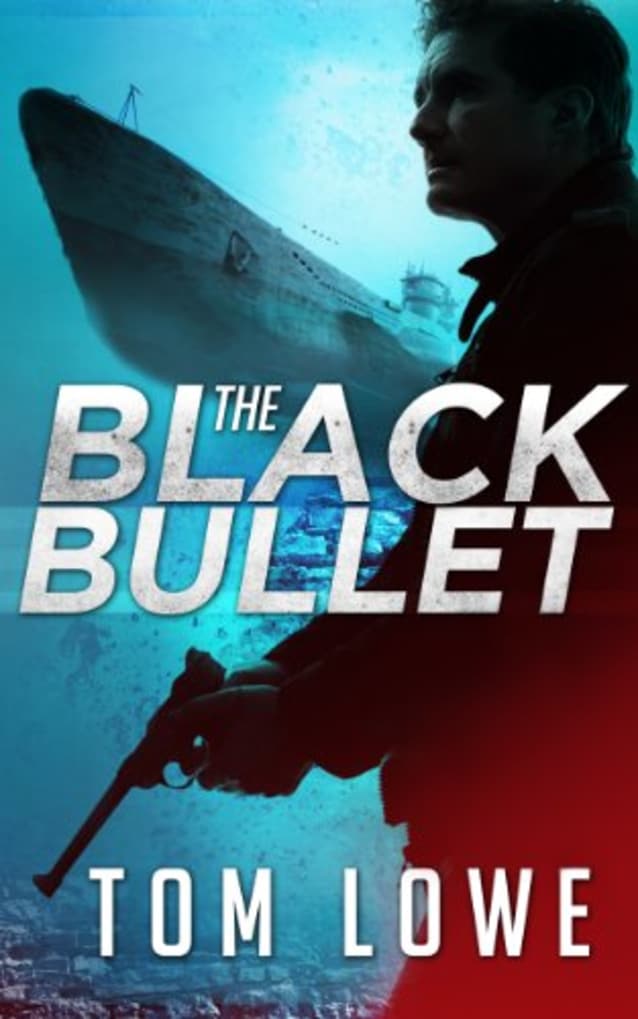 The Black Bullet
