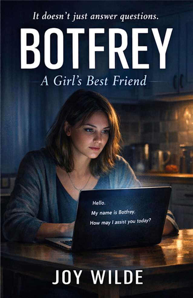 BOTFREY: A Girl’s Best Friend