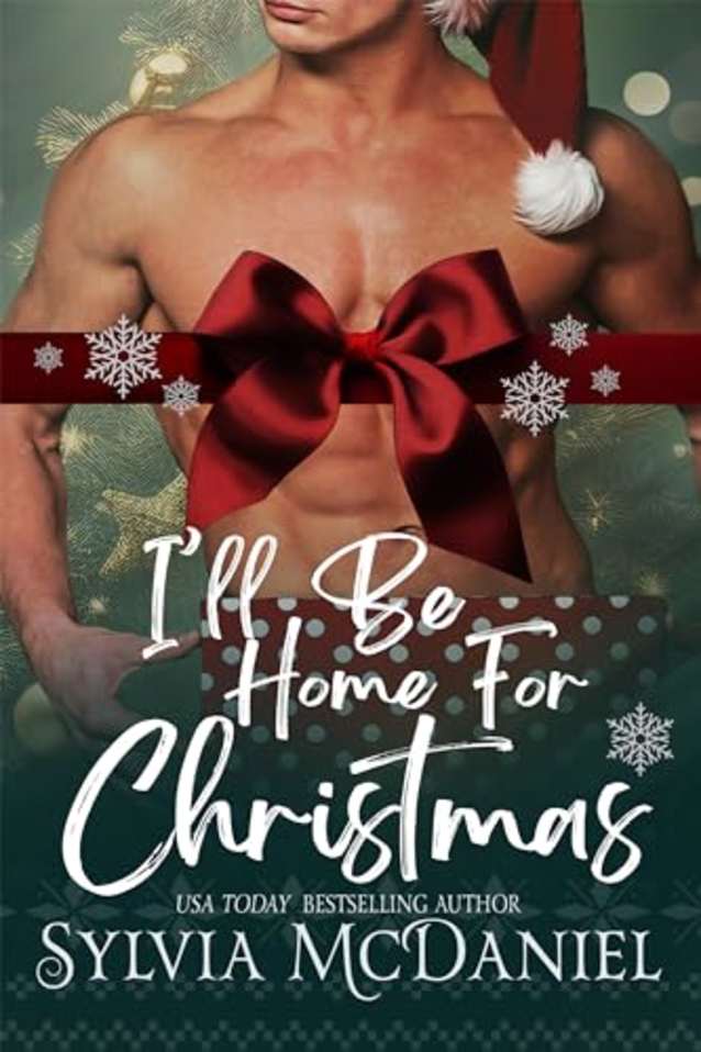 I’ll Be Home For Christmas (Coming Home For Christmas, #1)