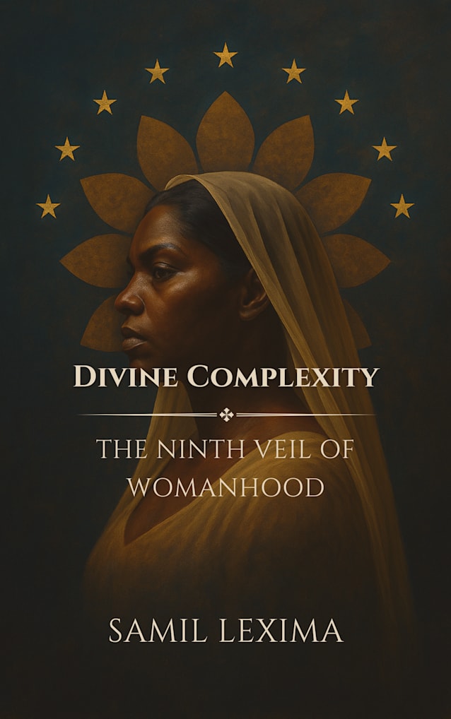 Divine Complexity: The Ninth Veil of Womanhood